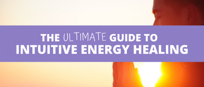 intuitive energy healing