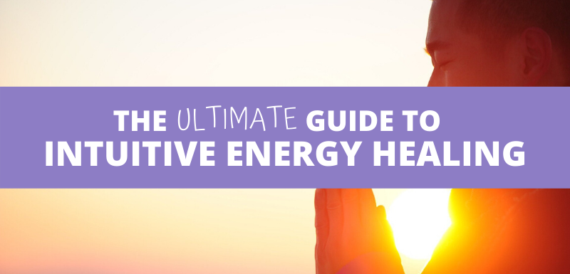 intuitive energy healing
